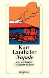Cover von Napule