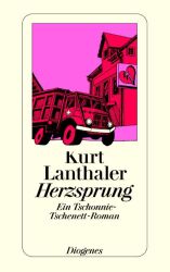 Cover von Herzsprung