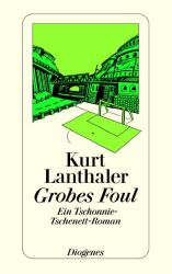 Cover von Grobes Foul
