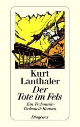 Cover von Der Tote im Fels