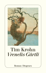 Cover von Vrenelis Gärtli