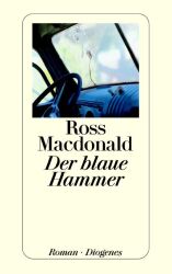 Cover von Der blaue Hammer
