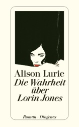 Cover von Die Wahrheit über Lorin Jones