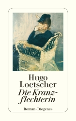 Cover von Die Kranzflechterin
