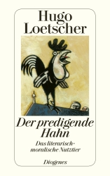 Cover von Der predigende Hahn