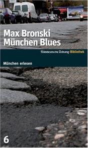 Cover von München Blues