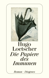 Cover von Die Papiere des Immunen