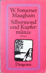 Cover von Silbermond und Kupfermünze