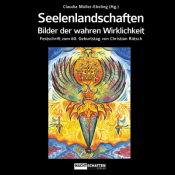 Cover von Seelenlandschaften - Bilder der wahren Wirklichkeit