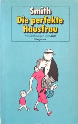 Cover von Die perfekte Hausfrau
