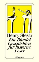 Cover von Ein Bündel Geschichten für lüsterne Leser