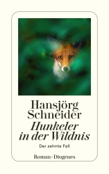 Cover von Hunkeler in der Wildnis