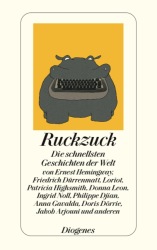 Cover von Ruckzuck