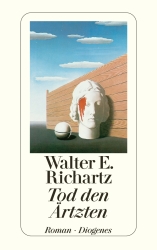 Cover von Tod den Ärtzten