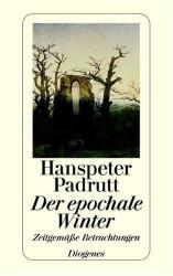 Cover von Der epochale Winter