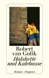 Cover von Halskette und Kalebasse