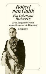 Cover von Robert van Gulik