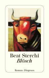 Cover von Blösch