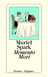 Cover von Memento mori