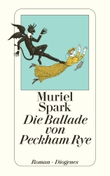 Cover von Die Ballade von Peckham Rye