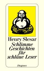 Cover von Schlimme Geschichten für schlaue Leser
