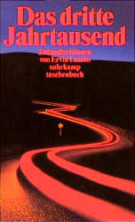 Cover von Das dritte Jahrtausend