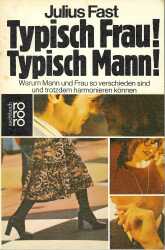 Cover von Typisch Frau! Typisch Mann!