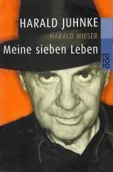 Cover von Meine sieben Leben