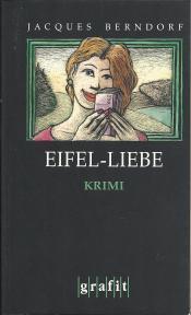 Cover von Eifel-Liebe