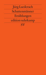 Cover von Schattenmänner