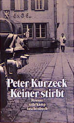 Cover von Keiner stirbt