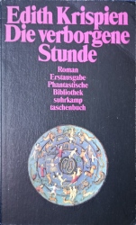 Cover von Die verborgene Stunde