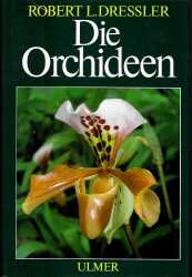 Buch-Sammler.de - Cover von Die Orchideen