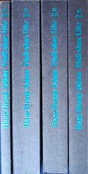 Cover von Fluss ohne Ufer