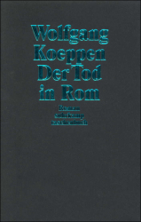Cover von Der Tod in Rom