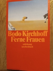 Buchcover von Ferne Frauen : Erzählungen