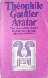 Cover von Avatar