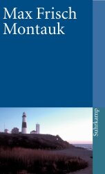 Buchcover von Montauk : Eine Erzählung