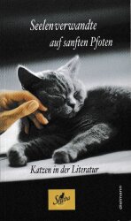 Buch-Sammler.de - Cover von Seelenverwandte auf sanften Pfoten