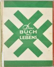 Cover von Das Buch des Lebens Erster Teil