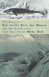 Buch-Sammler.de - Cover von Der weiße Gott der Meere