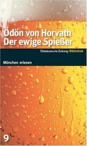 Cover von Der ewige Spießer