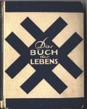 Cover von Das Buch des Lebens Zweiter und Dritter Teil