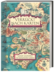 Buch-Sammler.de - Cover von Verrückt nach Karten