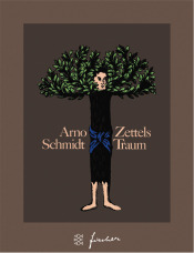 Buch-Sammler.de - Cover von Zettel's Traum