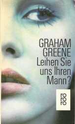 Cover von Leihen Sie uns Ihren Mann?