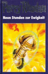 Cover von Neun Stunden zur Ewigkeit