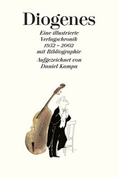 Cover von Diogenes