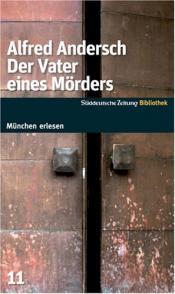 Cover von Der Vater eines Mörders