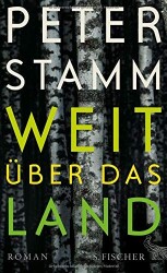 Buch-Sammler.de - Cover von Weit über das Land